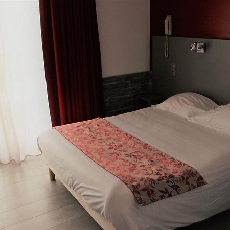 Logis Hotel Restaurant La Vieille Ferme, Macon Nord Sance Luaran gambar