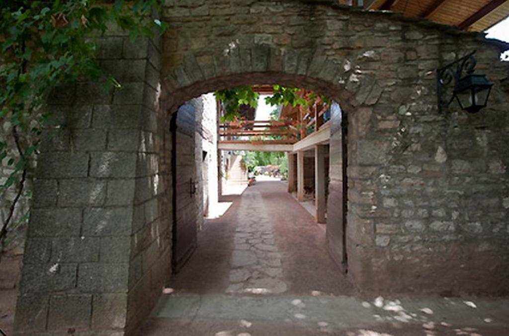 Logis Hotel Restaurant La Vieille Ferme, Macon Nord Sance Luaran gambar