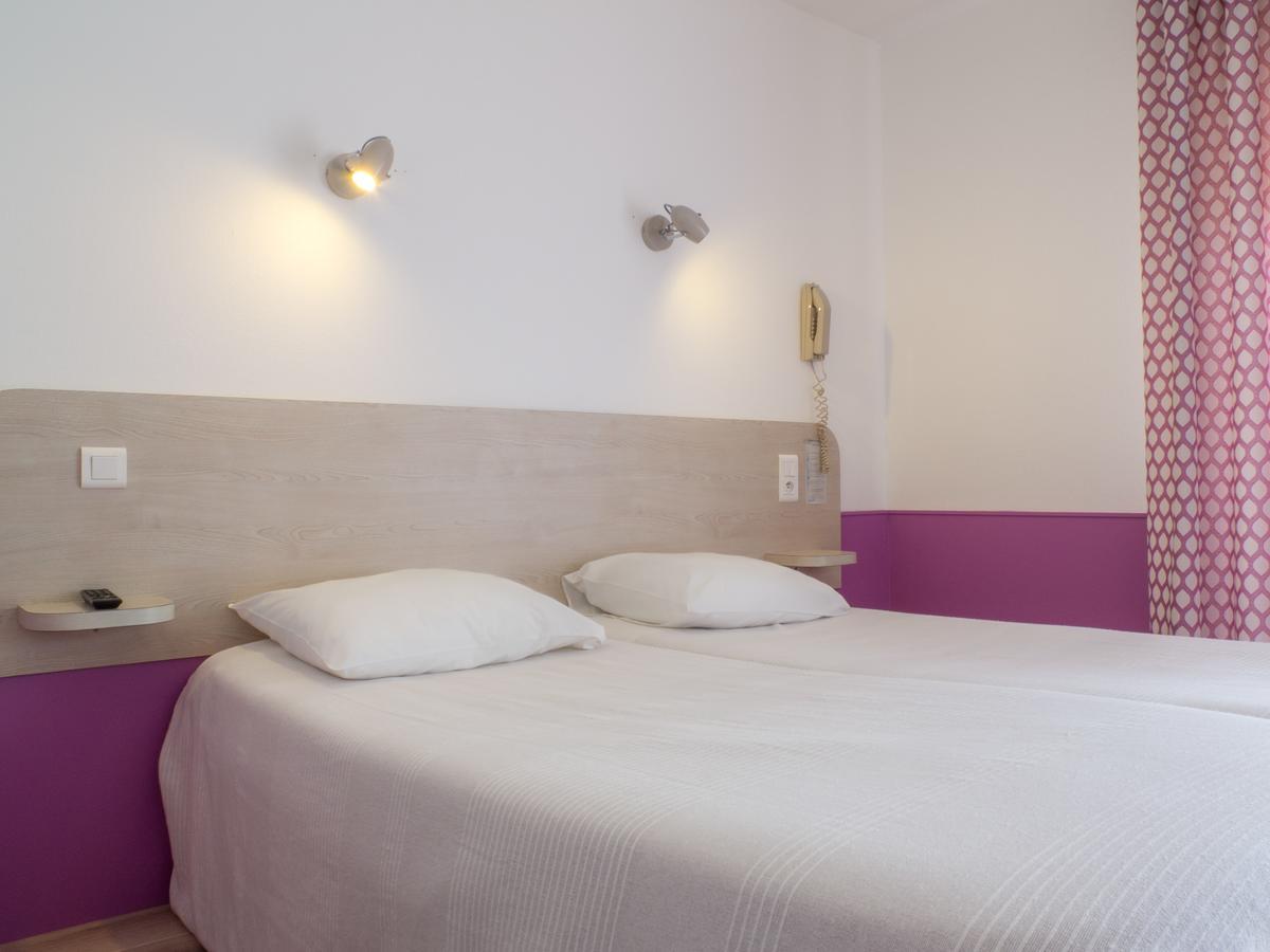 Logis Hotel Restaurant La Vieille Ferme, Macon Nord Sance Luaran gambar