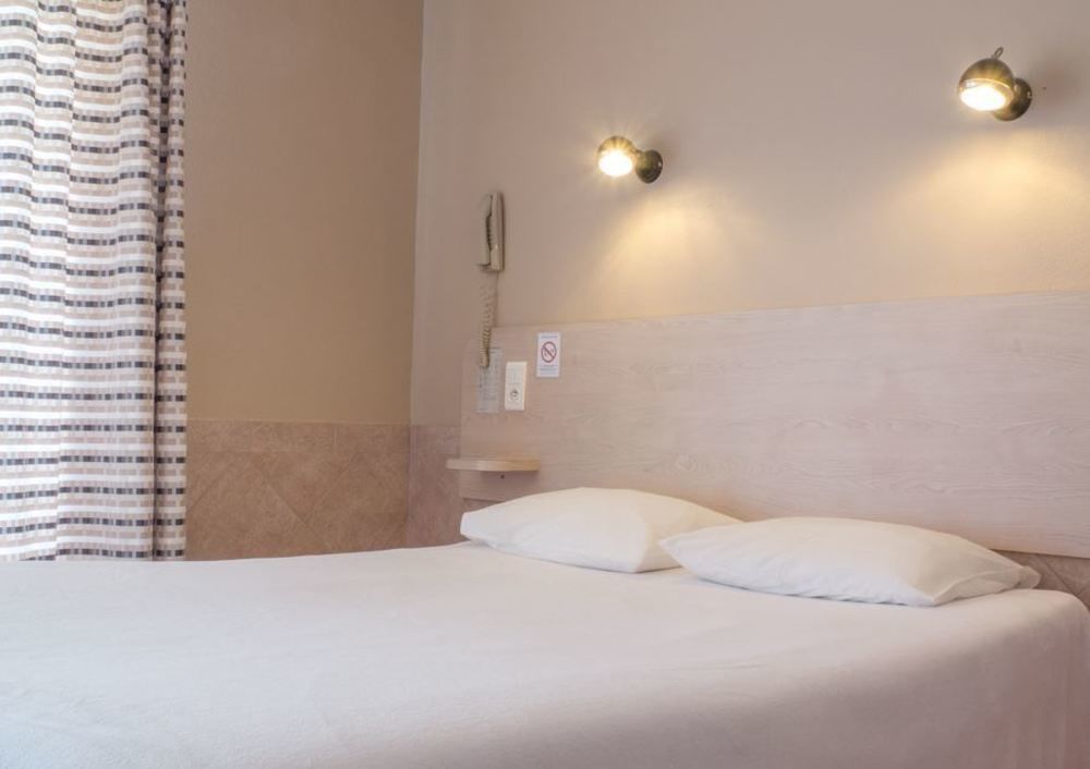 Logis Hotel Restaurant La Vieille Ferme, Macon Nord Sance Luaran gambar