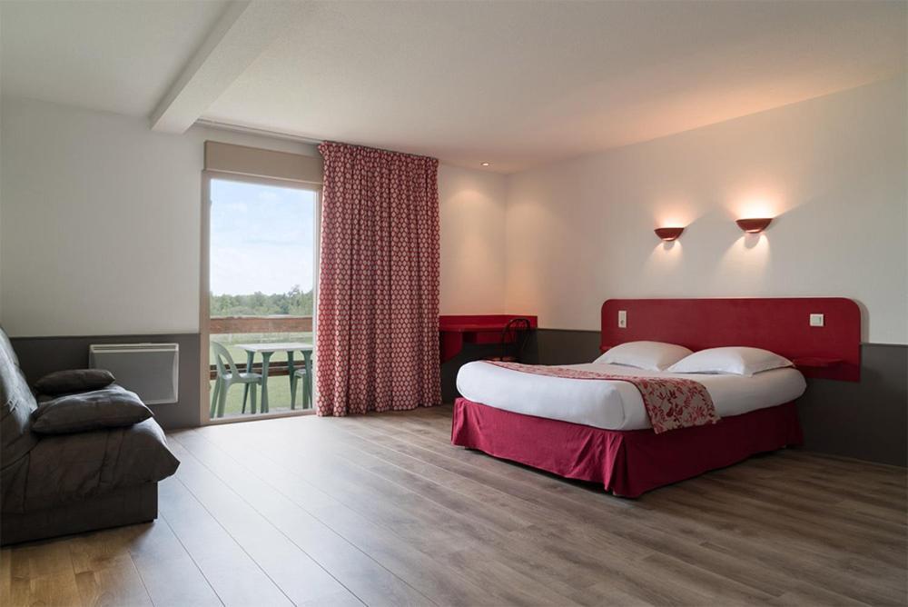 Logis Hotel Restaurant La Vieille Ferme, Macon Nord Sance Luaran gambar